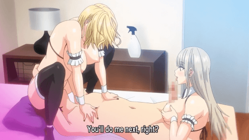 Imaizumin-chi wa Douyara Gal no Tamariba ni Natteru Rashii - Episode 6